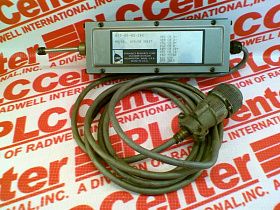 Кабель энкодера SST-00-H2-26Z DYNAMICS RESEARCH