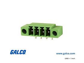 ASI-Automation Systems Interconnect MRT9P3.81-16SQFV