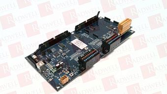 Плата ПК Плата ПЛК / дополнения к  плататам Артикул 725-06319C-001 от производителя GEA GROUP