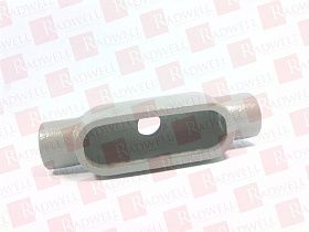 Кабелепровод / соединительный элемент Артикул TB27 от производителя HUBBELL