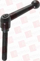 Ручка Артикул K0116.2A41X60 от производителя KIPP