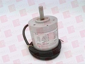 Кодирующее устройство / фазовый датчик положения Артикул TKEEX.120.FRE.2000.5.V.CPL.11.LD от производителя TEKEL