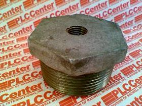 Втулка шестигранная WARD 1DXB.NB 1-1/2"x1/4"