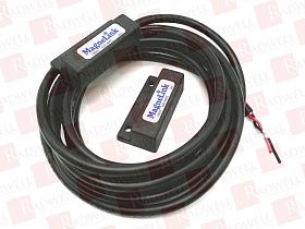 Геркон  / выключатель с магнитным эффектом Артикул MLT-P10-AL от производителя MAGNELINK INC