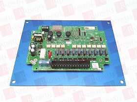 Плата ПК Плата ПЛК / дополнения к  плататам Артикул DNC-T2010-R20 от производителя AMETEK