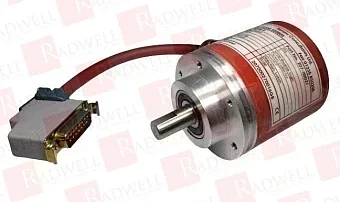 Кодирующее устройство / фазовый датчик положения Артикул 207-00027 от производителя T&R ELECTRONIC