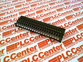 Перемычка / клемма / штекер Артикул XG5M-4035-N от производителя OMRON