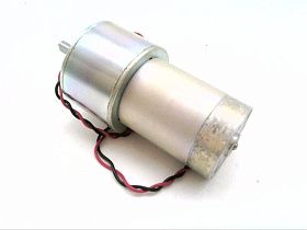 Мотор-редуктор GM9413-2 от PITTMAN