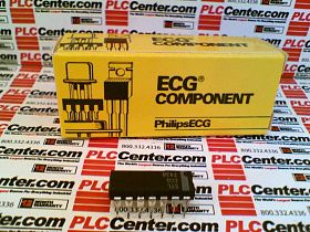 Интегральная микросхема Артикул ECG-7438 от производителя PHILIPS