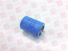 Конденсатор Артикул 2222-050-18222 от производителя VISHAY