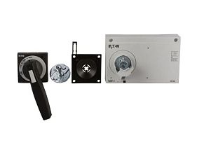 Klockner-Moeller, Div of Eaton Corp. NZM4-XTVD-NA