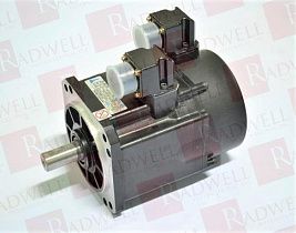 Серводвигатель Артикул BL-MC200E-20S от производителя OKUMA