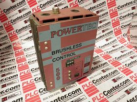 Привод Артикул C7.5.5N1N1012 от производителя POWERTEC INDUSTRIAL MOTORS INC