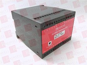 Модуль / стойка ПЛК Артикул MC2R3C от производителя MEGACON