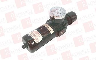 Пневматический фильтр-регулятор Артикул B753G от производителя ARROW PNEUMATICS