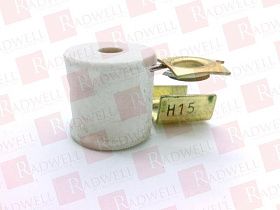 Тепловая перегрузка / нагреватель Артикул H15 от производителя SIEMENS