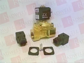 Электромагнитный клапан  Артикул L64T18H0P от производителя NADI