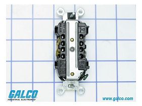 Marinco - Actuant Electrical 5352