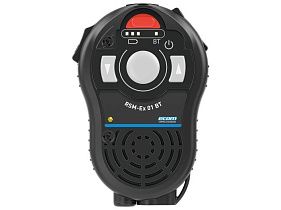 Pepperl Fuchs RSM-EX01B..-D1NAM-1BBL...ST