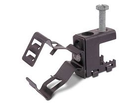 Steel City, a T & B Brand SSF-BBC-S1H