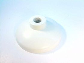 Наружный подвесной колпачок для видеокамер серии 600, белый