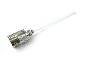 Преобразователь уровня DC12TA-A11FC1BK41 Endress+Hauser емкостной, изолированный, 4-20мА HART