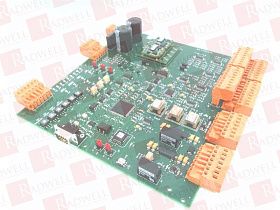 Управляющая плата Артикул 9915132 от производителя MARQUIP WARD UNITED