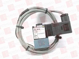 Электромагнитный клапан  Артикул PME-881JB от производителя MAC VALVES INC
