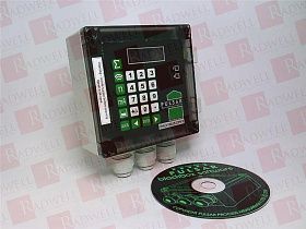 Программное обеспечение для управления Артикул 135D110031XX-X0P от производителя AMETEK