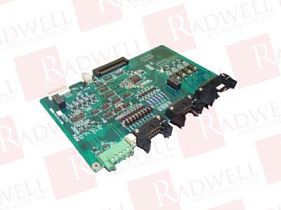 Плата ПК Плата ПЛК / дополнения к  плататам Артикул ES-V4502 от производителя OKUMA