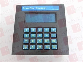 ЖК / светодиодный дисплей Артикул SMTVFD20EKR2-H от производителя SCHLAGEL