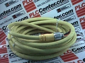 Комплект кабелей / шнуров QD Артикул RSV-126-10M/S600 от производителя TURCK