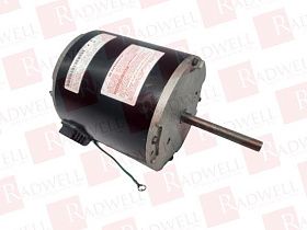 Двигатель Артикул F48M29A50 от производителя REGAL REXNORD