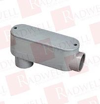 Кабелепровод / соединительный элемент Артикул 5133665 от производителя CANTEX INC