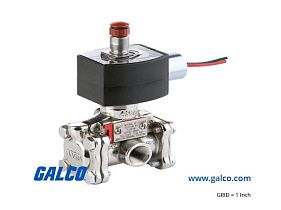 Asco 8316G064-120/60,110/50