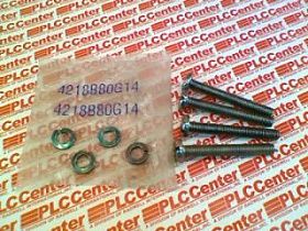 Монтажная рама K-серии метрическая 4218B80G14 Allen Bradley