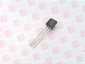 Транзистор Артикул MPSA63 от производителя ON SEMICONDUCTOR