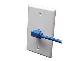 Tripp-Lite N204-010-BL-RA