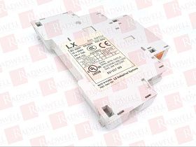 Вспомогательный контакт Артикул LX11 от производителя LS ELECTRIC