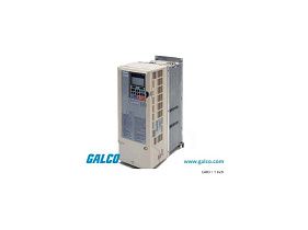 Yaskawa CIMR-ZU2A0024FAA