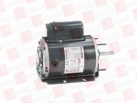 Двигатель Артикул 048A17T118 от производителя REGAL REXNORD