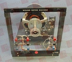 Двигатель Артикул 8231-00 от производителя LAB VOLT