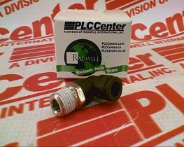 Пневматический фитинг и аксессуары Артикул F8-03ML от производителя CHIYODA