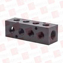Пневматический коллектор Артикул MRA-4DC-90 от производителя AUTOMATION DIRECT