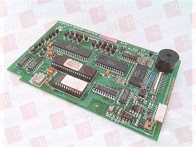 Индустриальная компьютерная плата Артикул MA1106-L от производителя MASSTRON SCALE INC