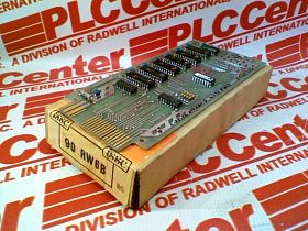 Индустриальная компьютерная плата Артикул 90-RW6B от производителя KANSON ELECTRONICS INC