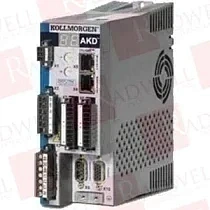 Сервопривод  / сервоуправление Артикул AKD-P00606-NBEC-0000 от производителя KOLLMORGEN