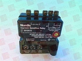 Замедляющие реле Артикул 3313-A13 от производителя SIEMENS