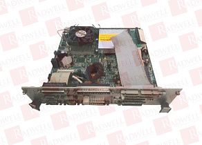 Модуль / стойка ПЛК Артикул 040F679 от производителя ECS