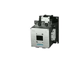 Siemens Building Technologies 3RT10656AF36